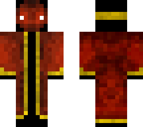 new milo skin
