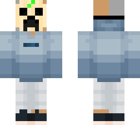 new oc halloween style