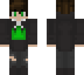 new skin