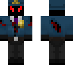 night guard found