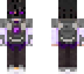 nyx howlshade