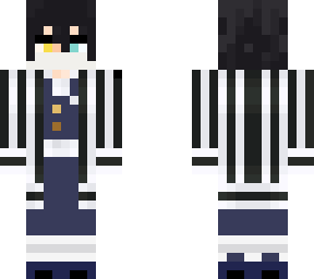obani skin