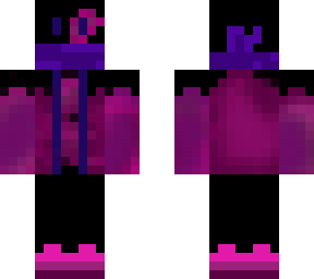 obsidian sword