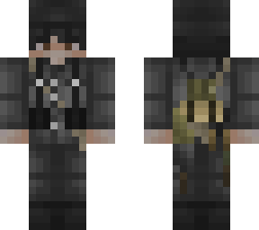 oliver soldier