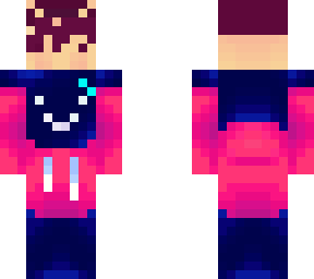 orb + beeman <3