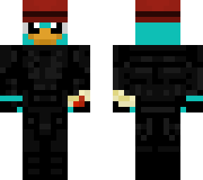 parrythesoldier
