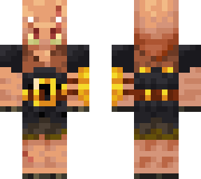 piglin brute