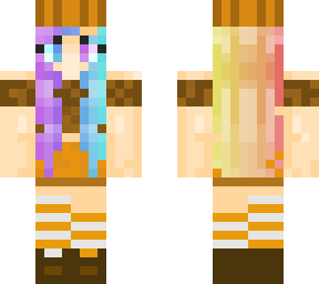 pumpkin bunnyforever886