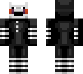 puppet