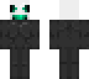pursuer fleshy skin (remake)