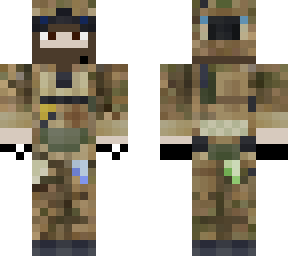 ranger