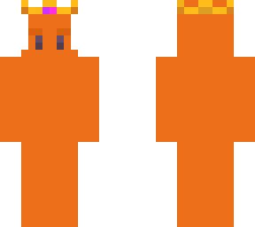 real braablu totem (mcskins.top)