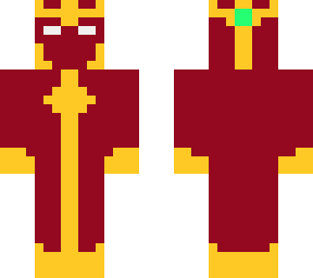 red king