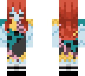 sally skin