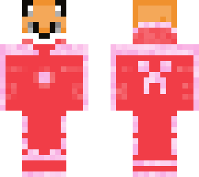 scoutfox