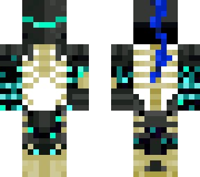 sculk knight v3