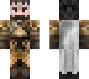 ser meryn trant