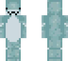sharkie