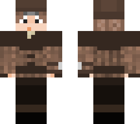 simple medieval archer