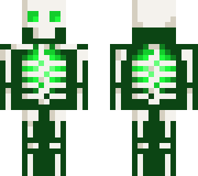 skeletony