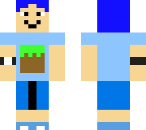 skyelar (no hoodie)