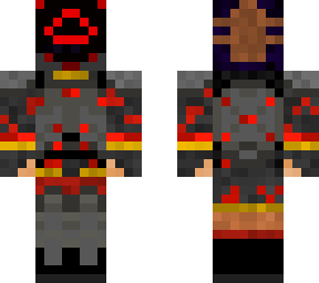 soldado triangular rojo (remastered)