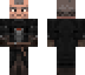 stannis baratheon (s1, armour & cape)