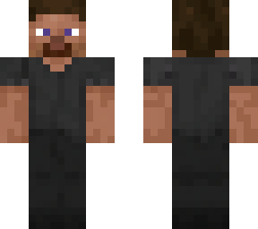 steve