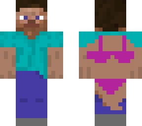 steve but...