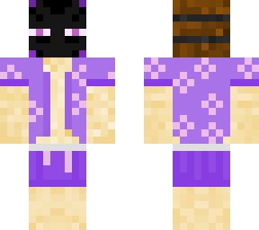 summer enderman
