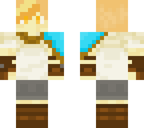 sunborn version 1 ( origins )
