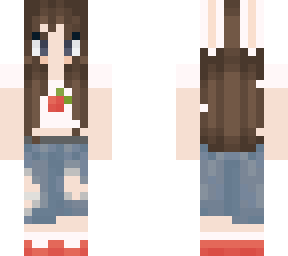 sunbun oc
