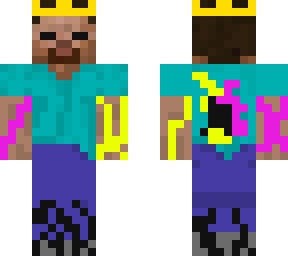 super herobrine