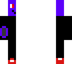 switcher 2 collab skin