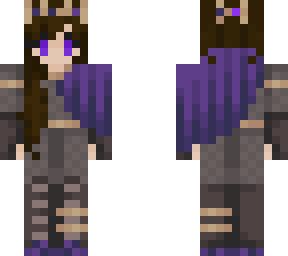 tallymarkis skin recolor burnette