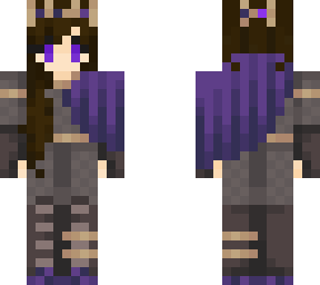 tallymarks minecraft skin