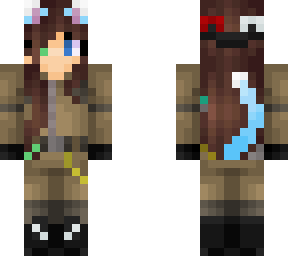tech kitty -ghostbusters: phantom devision-