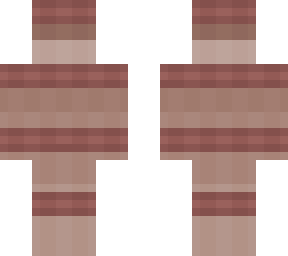 textured worm