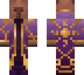 theo's skin