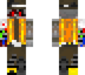 tinkerer service droid