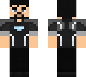tony stark