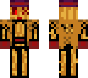 topper hallowe