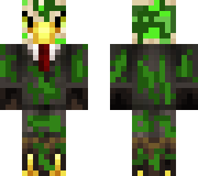 toxiceagle