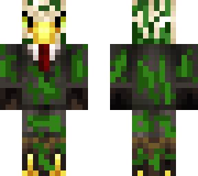 toxiceagle