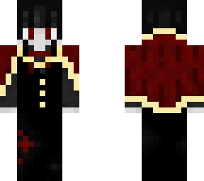 vampire darcy