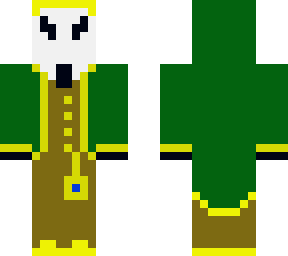 vengeance of the woods