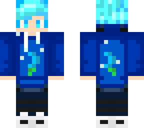 water boy
