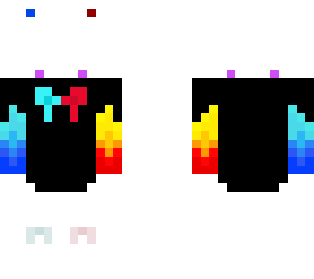 water vs fire!