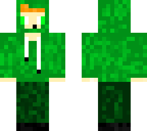 weird kid henry