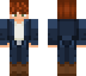 western guy